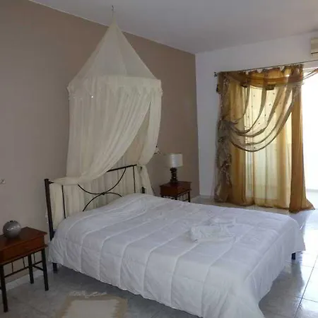 Farkia Exclusive Apartment *