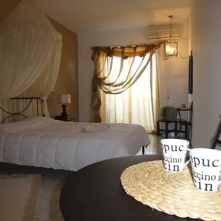 Apartment Farkia Exclusive Faliraki