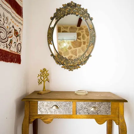 Farkia Exclusive Apartment *
