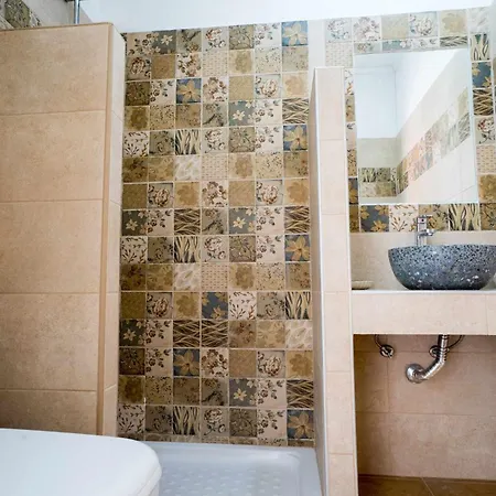 Apartment Farkia Exclusive Faliraki