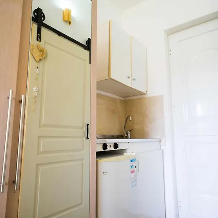 Apartment Farkia Exclusive *