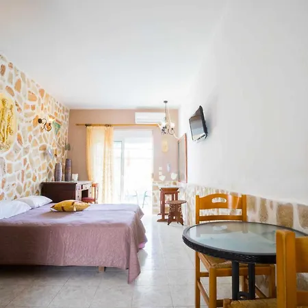 Apartment Farkia Exclusive *