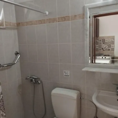 Farkia Exclusive Apartment Faliraki