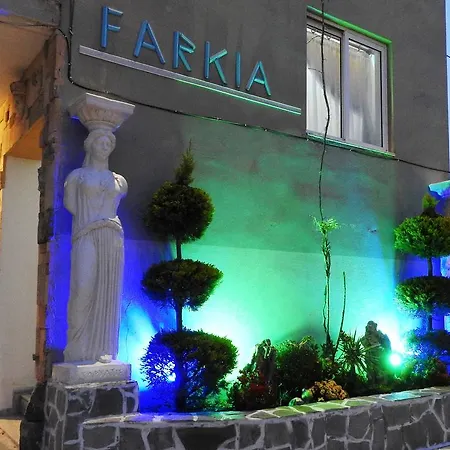Farkia Exclusive Apartment