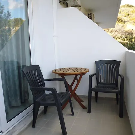 Farkia Exclusive Apartment Faliraki