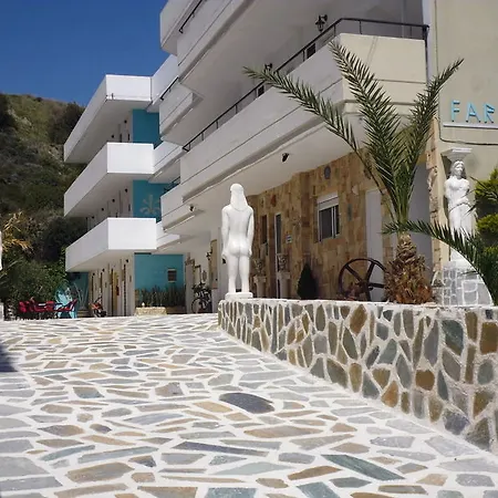 Farkia Exclusive Faliraki