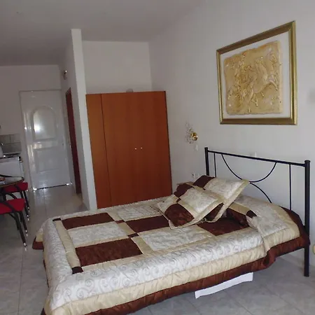 Apartment Farkia Exclusive Faliraki