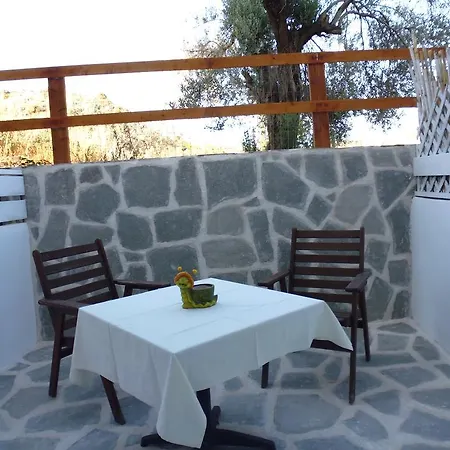 Apartment Farkia Exclusive Faliraki