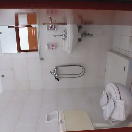 Apartment Farkia Exclusive *