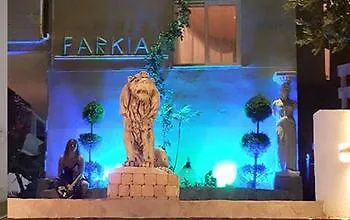 Apartment Farkia Exclusive Faliraki