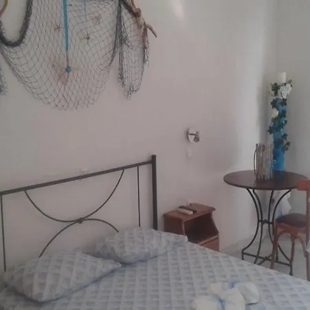 Farkia Exclusive Apartment Faliraki