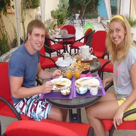 Farkia Exclusive Daire