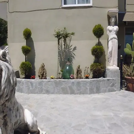 Farkia Exclusive * Faliraki