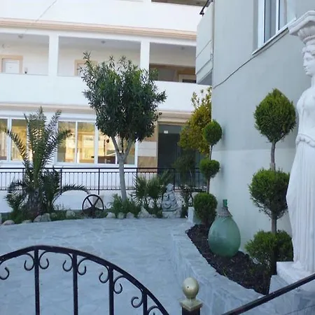 Farkia Exclusive Apartment