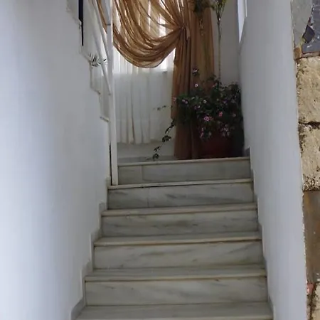 Farkia Exclusive Apartment Faliraki