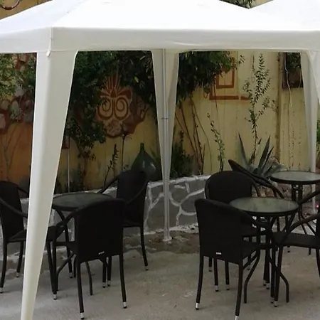 Farkia Exclusive Apartment