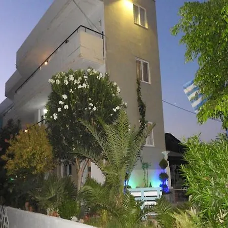 Farkia Exclusive Apartment