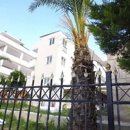 Farkia Exclusive Apartment