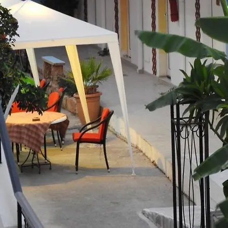 Apartment Farkia Exclusive Faliraki