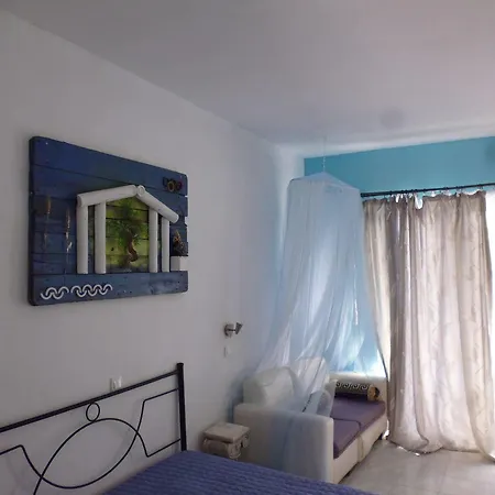 Farkia Exclusive Apartment