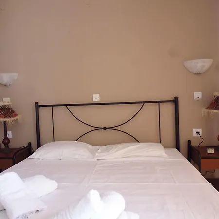 Farkia Exclusive Apartment