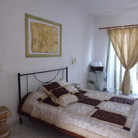 Farkia Exclusive * Faliraki