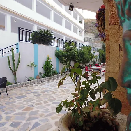 Farkia Exclusive Apartment Faliraki