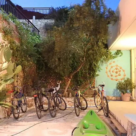 Farkia Exclusive Daire Faliraki