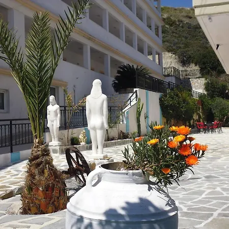 Farkia Exclusive * Faliraki