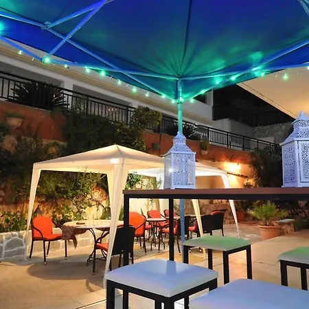 Farkia Exclusive Apartment Faliraki