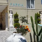 Appartamento Farkia Exclusive Faliraki