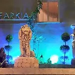 Appartamento Farkia Exclusive Faliraki