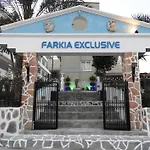 Appartamento Farkia Exclusive Faliraki