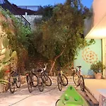 Farkia Exclusive Appartamento Faliraki