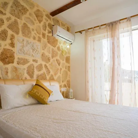 Farkia Exclusive Appartamento Faliraki