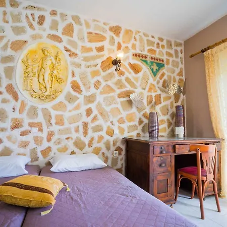 Farkia Exclusive Faliraki