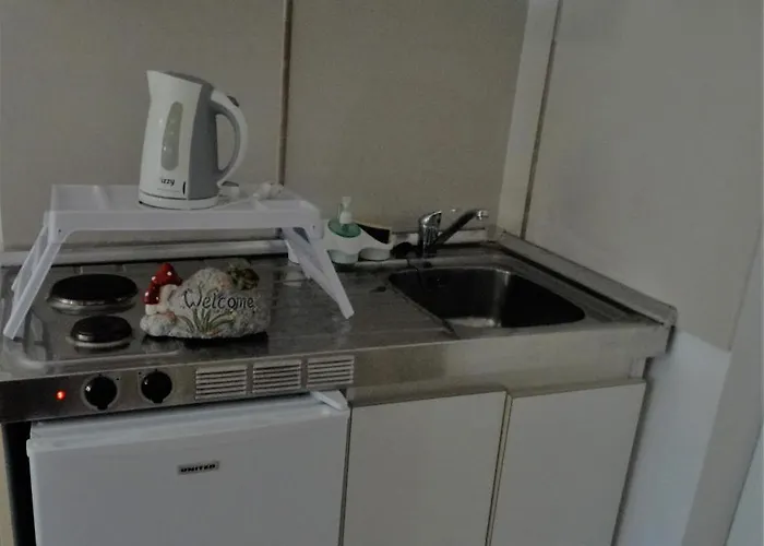 Apartamento Farkia Exclusive