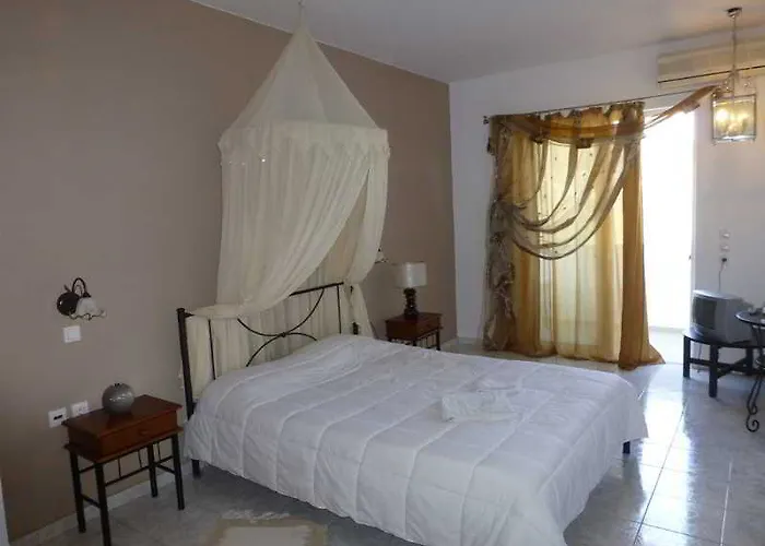 Farkia Exclusive Apartamento *