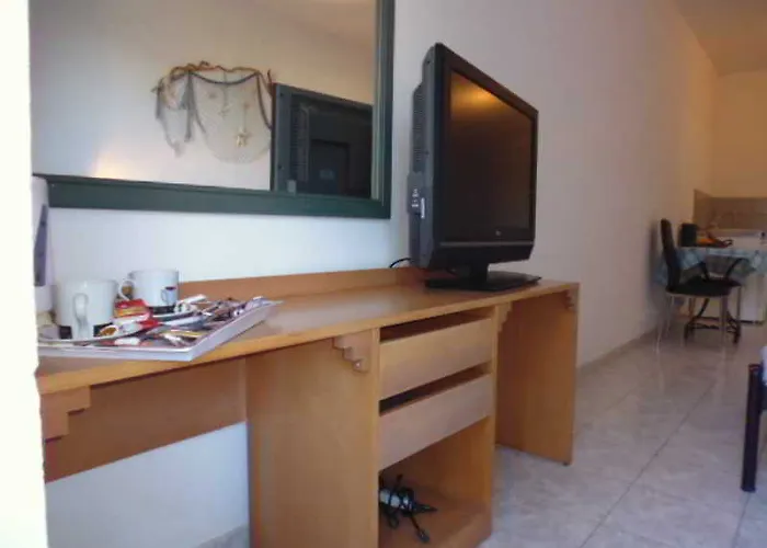 Apartamento Farkia Exclusive