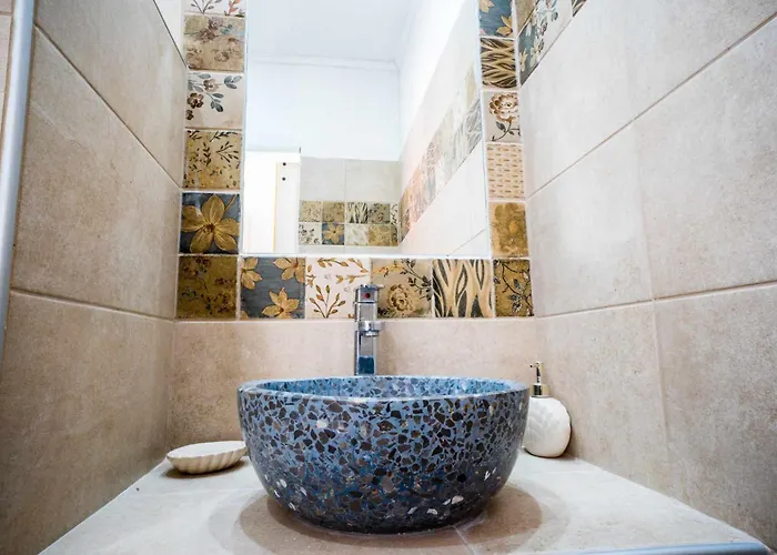 Apartamento Farkia Exclusive *