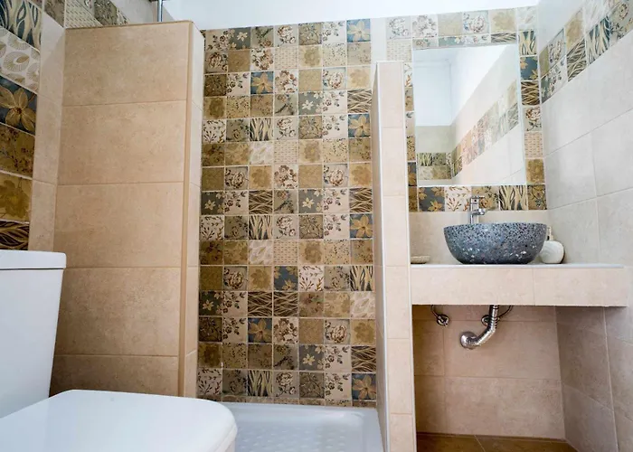 Apartamento Farkia Exclusive Faliraki