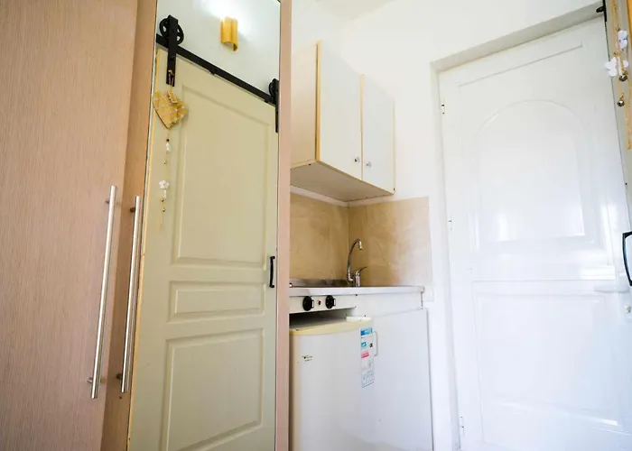 Apartamento Farkia Exclusive *