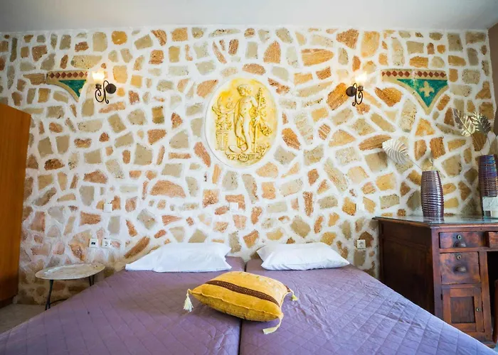 Farkia Exclusive Apartamento Faliraki