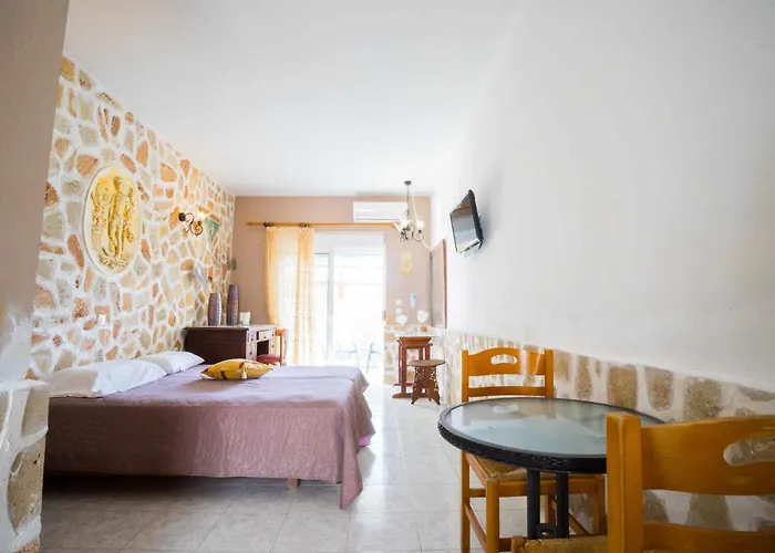 Apartamento Farkia Exclusive *