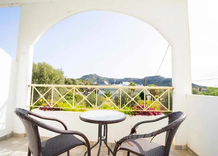 Apartamento Farkia Exclusive *