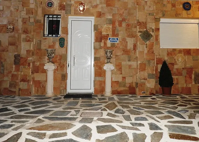 Farkia Exclusive Apartamento