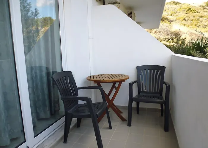 Farkia Exclusive Apartamento Faliraki