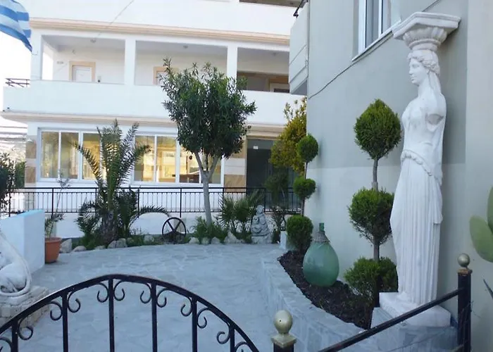 Farkia Exclusive Apartamento