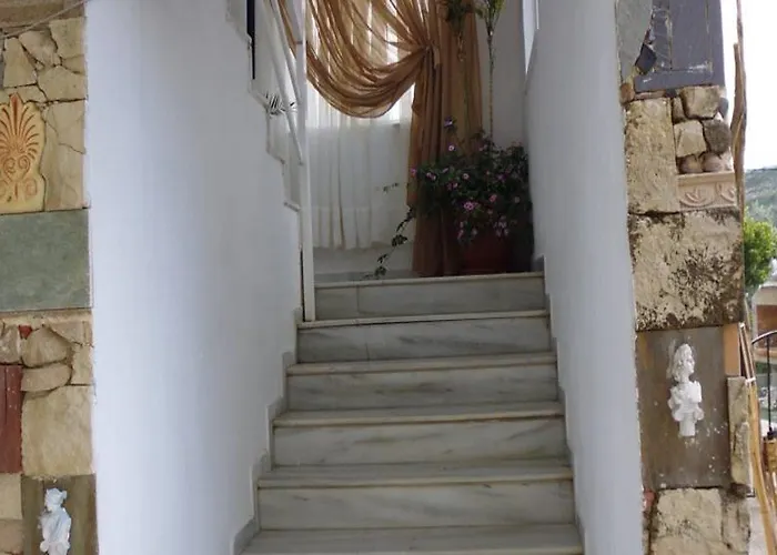 Farkia Exclusive Apartamento Faliraki