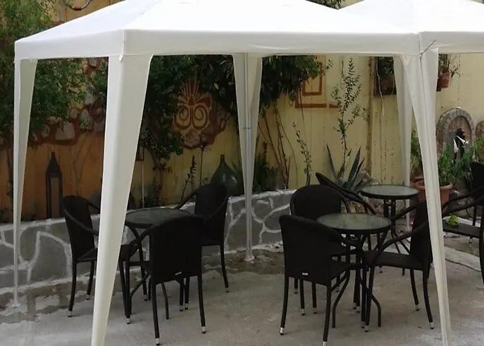 Farkia Exclusive Apartamento